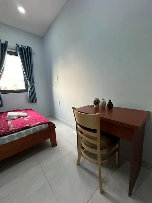 Holiday home Penthouse Bnb Ho Chi Minh City