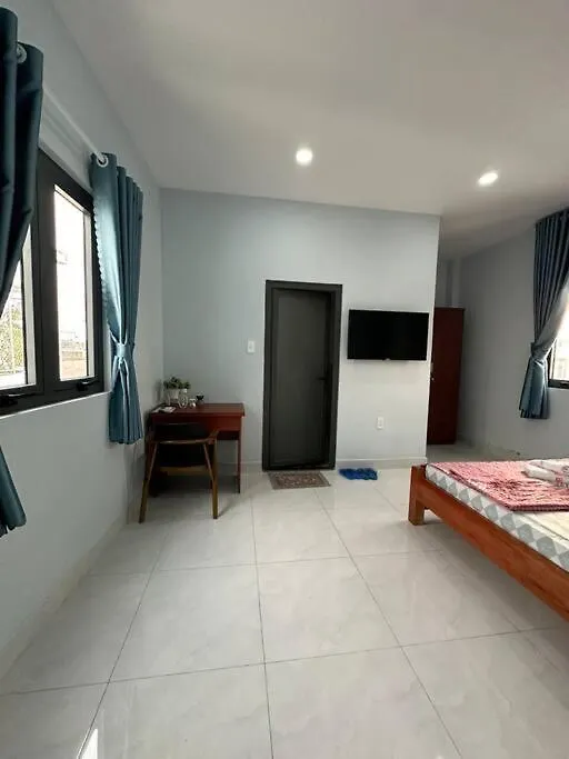 Penthouse Bnb Ho Chi Minh City 0*,  Vietnam