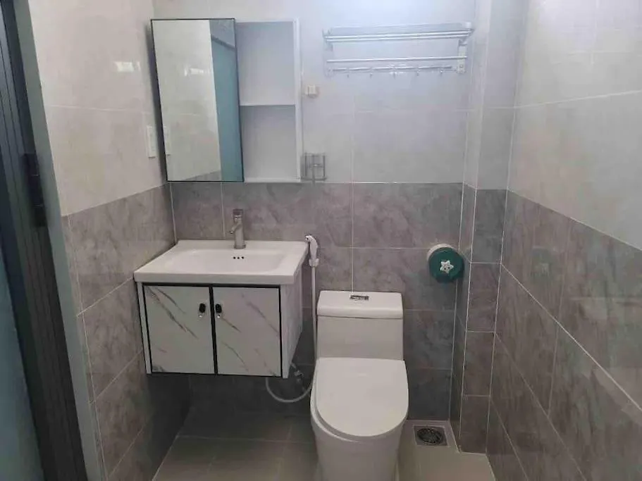 Penthouse Bnb Ho Chi Minh City Holiday home