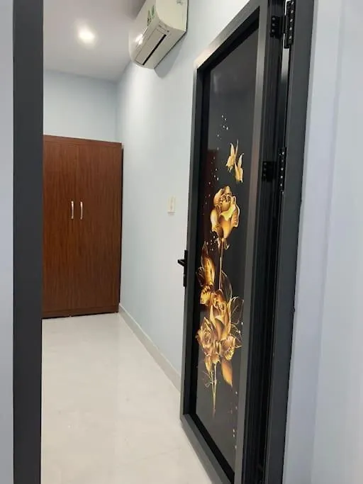 Holiday home Penthouse Bnb Ho Chi Minh City Vietnam