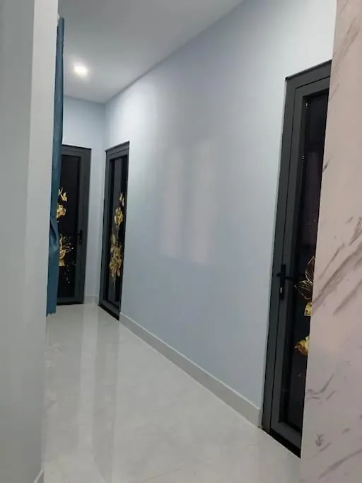Penthouse Bnb Ho Chi Minh City 0*,