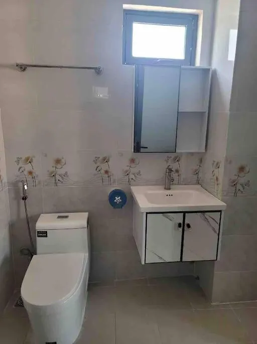 Holiday home Penthouse Bnb Ho Chi Minh City Vietnam