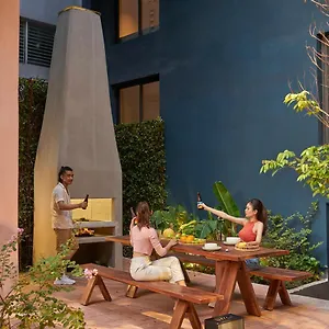 M Village Living Vo Thi Sau Ho Chi Minh City
